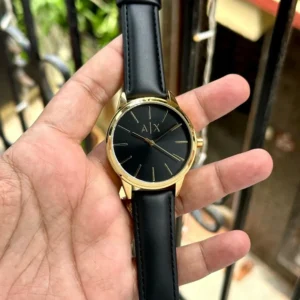 Armani Exchange Watch For Men (SW5453)