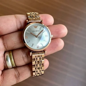 Emporio Armani Watch For Women (BT166)