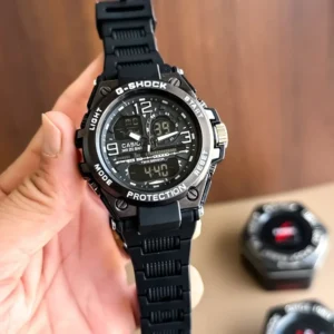 G Shock Watch For Men (SHH3820)