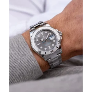 Classic Rolex Watch For Men (LL668)