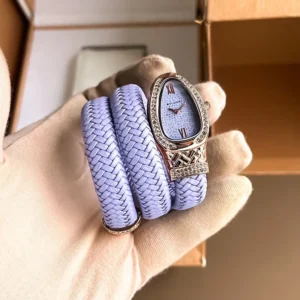 Bvlgari Watch For Women (DW071)