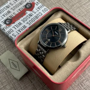 Classy Fossil Watch For Women (SCP82)