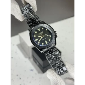 Classy Seiko Watch For Men (FLF339)