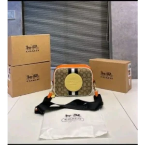 Classy Coach Handbag For Women (J1106)