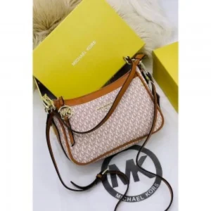 Classy Michael Kors Handbag For Women (J1113)