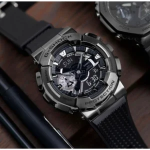 G Shock Watch For Men (SHH3829)
