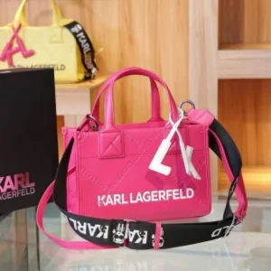 Karl Lagerfeld Handbag For Women (SW5371)