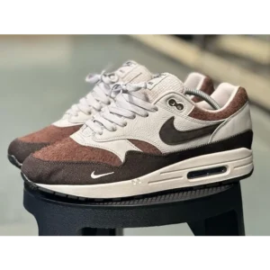 Nike Air Max 1 Brown Stone Shoes For Men (SW5655)