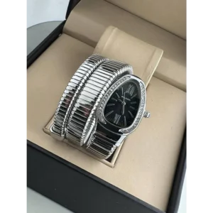 Bvlgari Watch For Women (SG-8635)