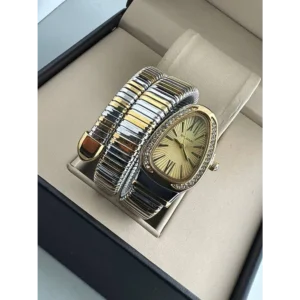 Bvlgari Watch For Women (SG-8639)