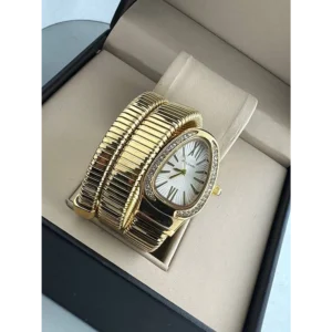 Bvlgari Watch For Women (SG-8642)
