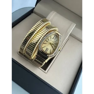 Bvlgari Watch For Women (SG-8643)
