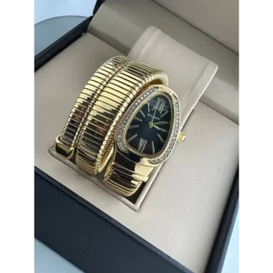 Bvlgari Watch For Women (SG-8644)