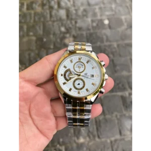 Edifice Watch For Men (SG-8631)