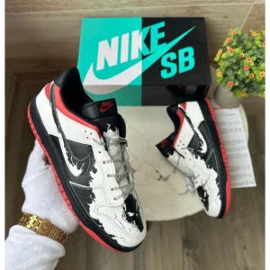 Nike SB Dunk Ghost Rider Shoes For Men (SIS304)