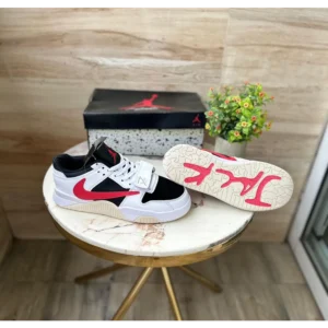 Air Jordans Retro Travis Scott Shoes For Men (SIS310)
