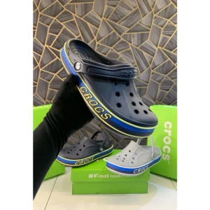 Crocs Classic BayaBand Clogs For Men (SIS318)
