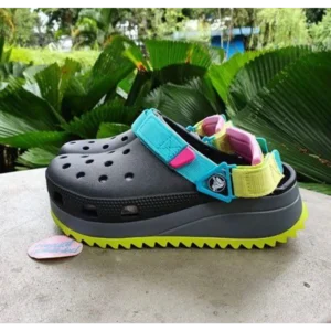 Crocs Classic Hiker Clogs For Men (SIS325)
