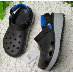 Crocs Classic Hiker Clogs For Men (SIS326)