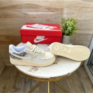 Nike Air Force Bang Chunky Shoes For Men (SIS334)