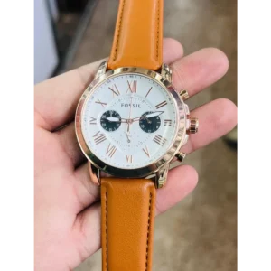 Fossil Watch For Men (ZS594)