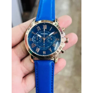 Fossil Watch For Men (ZS595)