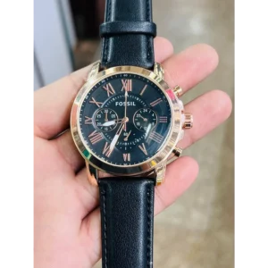 Fossil Watch For Men (ZS596)