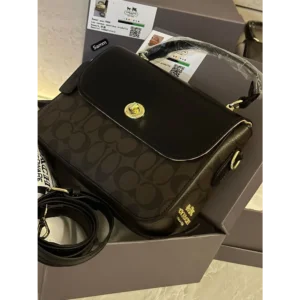 Coach Handbag For Women (UPS430)