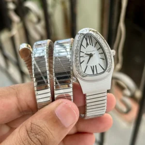 Bvlgari Watch For Women (LAZ1404)