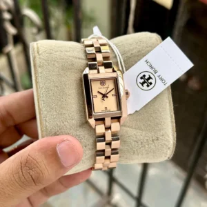 Tory Burch Watch For Women (LAZ1408)