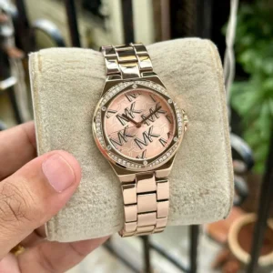 Michael Kors Watch For Women (LAZ1409)