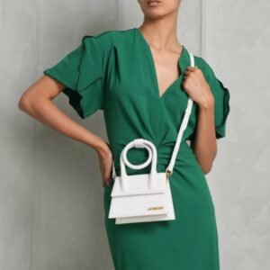 Jacquemus Handbag For Women (SFS1307)