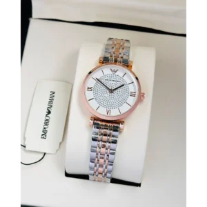 Emporio Armani Watch For Women (ZS616)