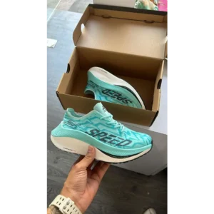 Skechers Speed 24 Shoes For Men (SIS347)