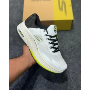 Skechers Hyper Burst Shoes For Men (SIS348)