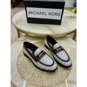 Michael Kors Loafers For Men (SIS377)