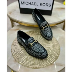 Michael Kors Loafers For Men (SIS378)