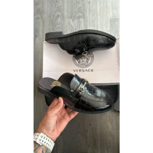 Versace Belly Black For Men (SIS356)