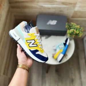 New Balance Rc 1300 Tokyo Design Sneaker For Men (RMF20)