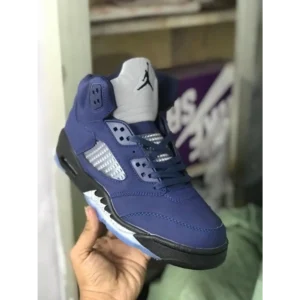 Nike Air Jordan 5 Shoes For Men (BSF1275)
