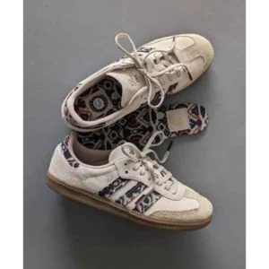 Adidas Samba X End Consortium Cup Shoes For Men (SP209)