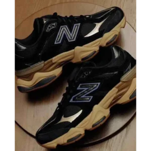 New Balance 9060 X Randomevent The Sweetness Of Kin Shoes For Men (SP464)