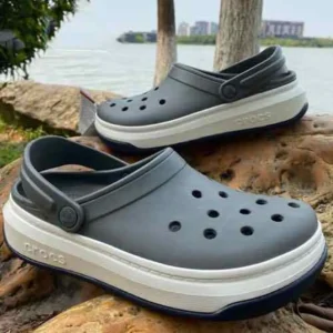 Crocs Full Force Clogs For Men (SP482)