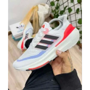 Adidas Ultra Boost 2023 White Shoes For Men (SP495)