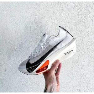 Nike Zoom Alphafly 3 White Shoes For Men (FST1150)