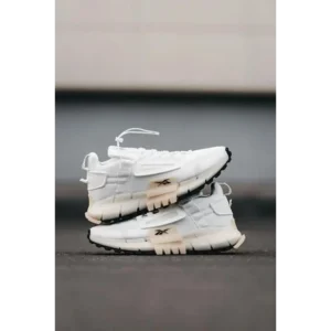 Reebok Zig Kinetica Edge White Shoes For Men (FST1161)