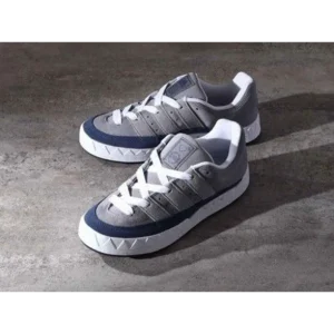 Adidas Human Made X Adimatic Shoes For Men (FST1210)