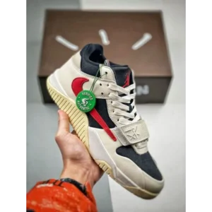Nike X Travis Scott Jumpman Jack Shoes For Men (FST1227)