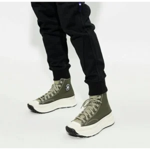 Converse Chuck 70 At-cx Green Shoes For Men (FST1187)