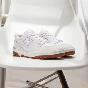 New Balance Fresh Foam X Trail More V3 Beige Shoes For Men (SW5629)